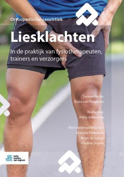 Liesklachten, niet bekend - Ebook EPUB - 9789036826716
