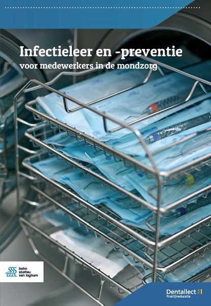 Infectieleer en -preventie, D.M. Voet - Paperback - 9789036826945