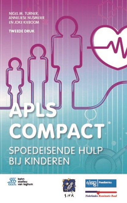 APLS compact, Nigel M. Turner ; Anneliese Nusmeier ; Joke Kieboom - Paperback - 9789036827720