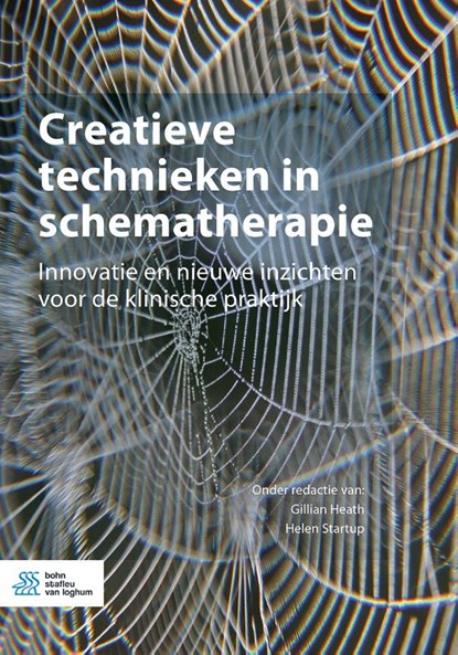 Creatieve technieken in schematherapie, Gillian Heath ; Helen Startup - Paperback - 9789036827904