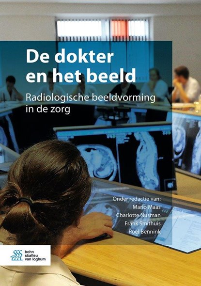 De dokter en het beeld, Mario Maas ; Charlotte Nusman ; Frank Smithuis ; Roel Bennink - Gebonden - 9789036828697