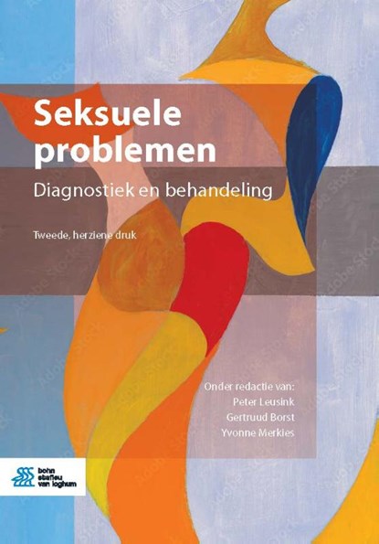 Seksuele problemen, Peter Leusink ; Gertruud Borst ; Yvonne Merkies - Paperback - 9789036828932