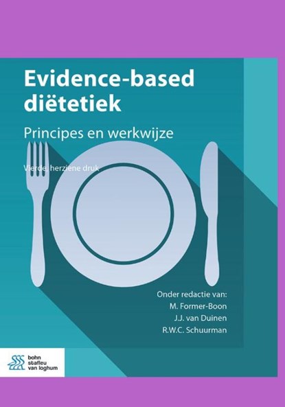 Evidence-based diëtetiek, niet bekend - Ebook EPUB - 9789036829366