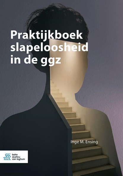 Praktijkboek slapeloosheid in de ggz, Inge M. Ensing - Paperback - 9789036829496