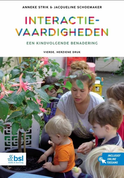 Interactievaardigheden, Anneke Strik ; Jacqueline Schoemaker - Paperback - 9789036832496