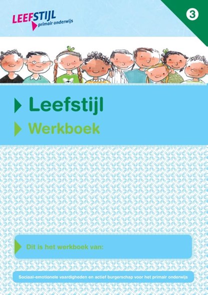 Werkbeok, Odile van Eck ; Sabien Onvlee - Paperback - 9789037207156