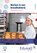 Werken in een broodbakkerij profielvak horeca, bakkerij en recreatie Werkboek, Arjen Snapper - Paperback - 9789037223187