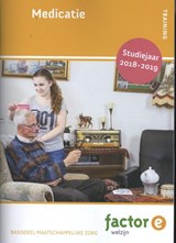 Medicatie -  - 9789037233612