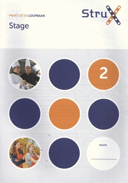 Stage 2, niet bekend - Paperback - 9789037251586