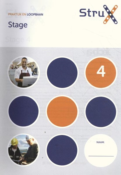 Stage 4, niet bekend - Paperback - 9789037251968
