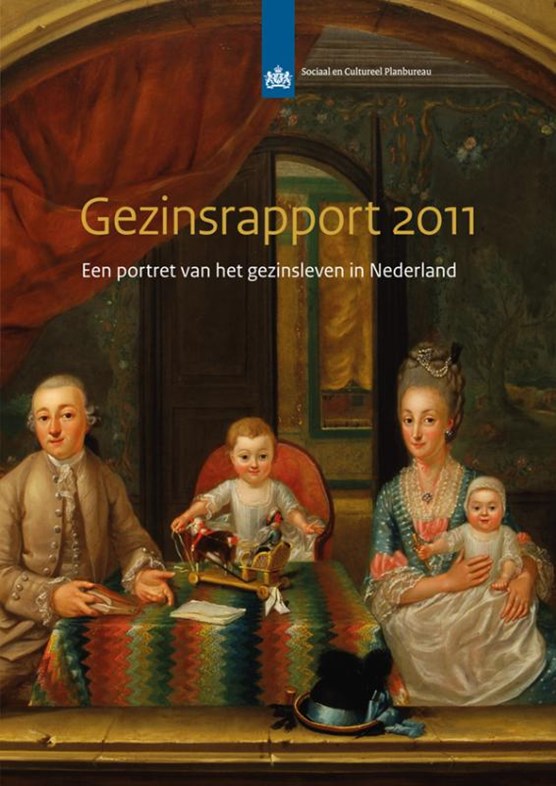 Gezinsrapport 2011