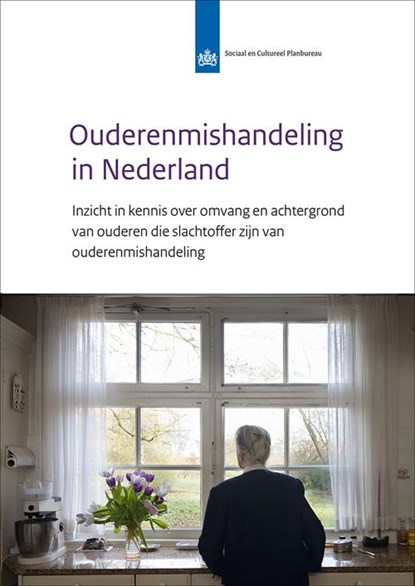 Ouderenmishandeling in Nederland, Inger Plaisier ; Mirjam de Klerk - Paperback - 9789037707489
