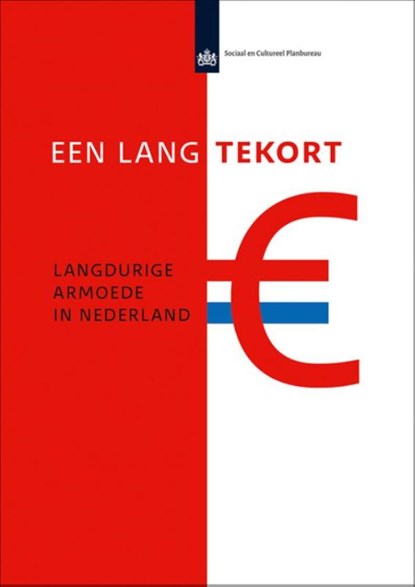 Een lang tekort, Jean Marie Wildeboer Schut ; Stella Hoff - Paperback - 9789037707823