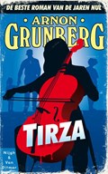 Tirza | Arnon Grunberg | 