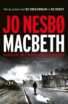 Macbeth | Jo Nesbo | 