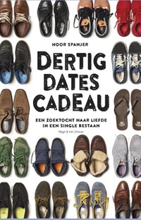 Dertig dates cadeau | Noor Spanjer | 