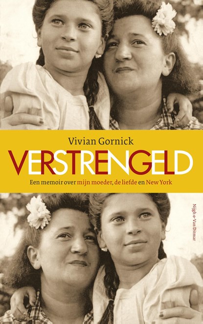 Verstrengeld, Vivian Gornick - Ebook - 9789038802176