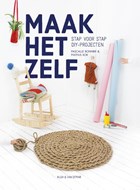 Maak het zelf | Pascalle Bonnier ; Mathijs Kok | 