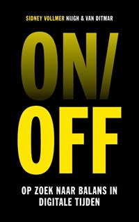 On/Off | Sidney Vollmer | 