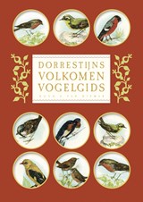Dorrestijns volkomen vogelgids - Hans Dorrestijn - 9789038802428