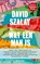 Wat een man is, David Szalay - Paperback - 9789038802541