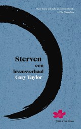 Sterven, een levensverhaal - Cory Taylor - 9789038803623