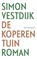 De koperen tuin, Simon Vestdijk - Paperback - 9789038803630