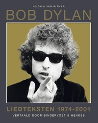 Liedteksten 1974-2001 | Bob Dylan | 