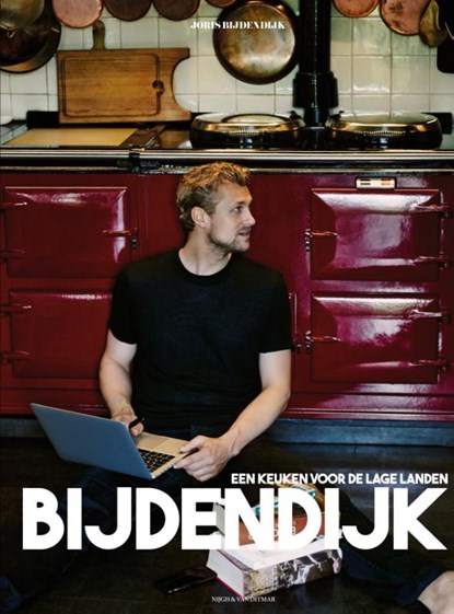 Bijdendijk, Joris Bijdendijk - Gebonden - 9789038804064