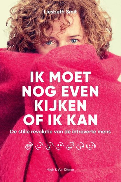 Ik moet nog even kijken of ik kan, Liesbeth Smit - Paperback - 9789038804262