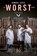 De worst story, Samuel Levie - Paperback - 9789038804361