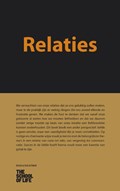 Relaties | The School of Life | 
