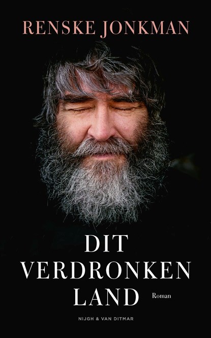 Dit verdronken land, Renske Jonkman - Ebook - 9789038804637