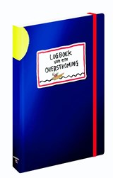 Logboek van een overstroming - Francine Oomen - 9789038804880