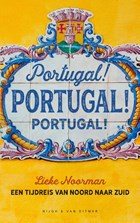 Portugal! Portugal! Portugal! | Lieke Noorman | 
