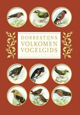 Dorrestijns Volkomen Vogelgids - Hans Dorrestijn - 9789038805238