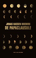 De papaclausule | Jonas Hassen Khemiri | 