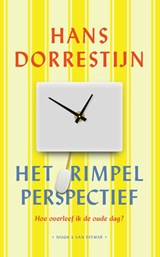 Het rimpelperspectief - Hans Dorrestijn - 9789038805467