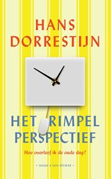 Het rimpelperspectief - Hans Dorrestijn - 9789038805474