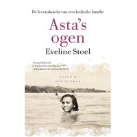 Asta's ogen | Eveline Stoel | 
