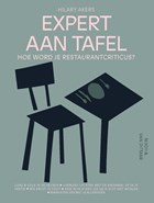 Expert aan tafel | Hilary Akers | 