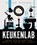 Keukenlab, Eke Mariën ; Jan Groenewold - Gebonden - 9789038805955