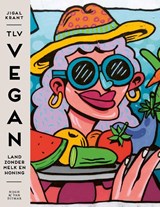 TLV Vegan - Jigal Krant - 9789038806754