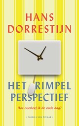 Het rimpelperspectief - Hans Dorrestijn - 9789038806907