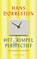 Het rimpelperspectief, Hans Dorrestijn - Paperback - 9789038806907