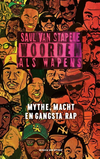 Woorden als wapens