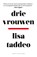 Drie vrouwen, Lisa Taddeo - Gebonden - 9789038807195