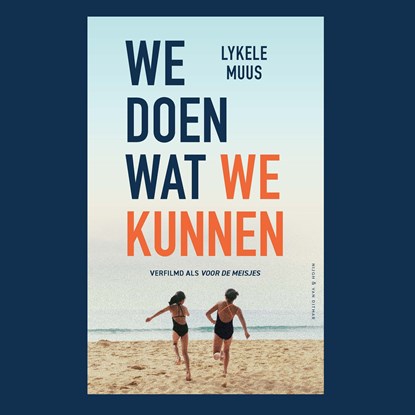 We doen wat we kunnen, Lykele Muus - Luisterboek MP3 - 9789038807263