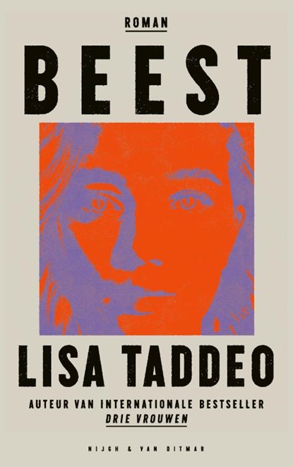 Beest, Lisa Taddeo - Paperback - 9789038807737