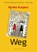 Weg, Nynke Kuipers - Paperback - 9789038807881